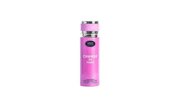 Picture of HIBA'S COLLECTION CHANGE DE PARIS  BODY SPRAY 200ML